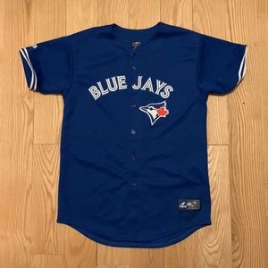 Blue Jays Jersey